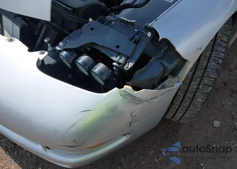 1999 Chevrolet Corvette from USA, damaged, VIN 1G1YY22G7X5102984